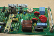 Gpv Elbau 609004010 Printed Circuit Board
