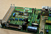 Gpv Elbau 609004010 Printed Circuit Board