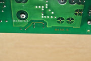 Gpv Elbau 609004010 Printed Circuit Board