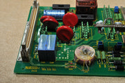 Gpv Elbau 609004010 Printed Circuit Board