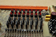Flakt lkxz-80 v4535317 card