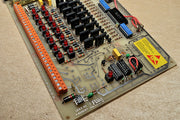 Flakt lkxz-80 v4535317 card