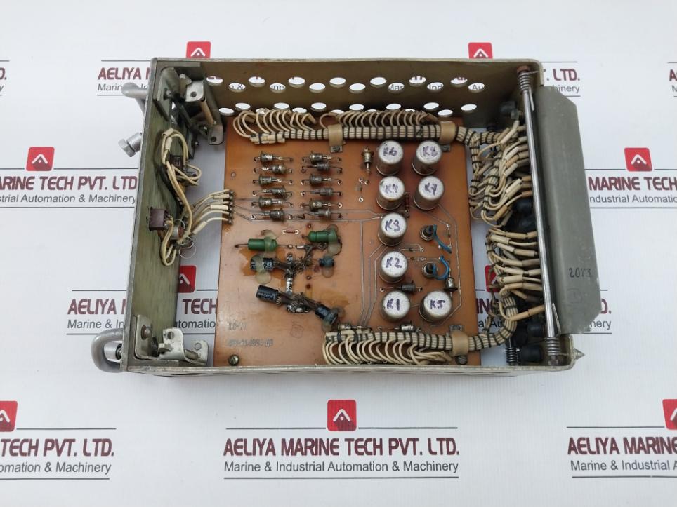 413-61.4934 Ru-d Remote Control Unit For Precision Task