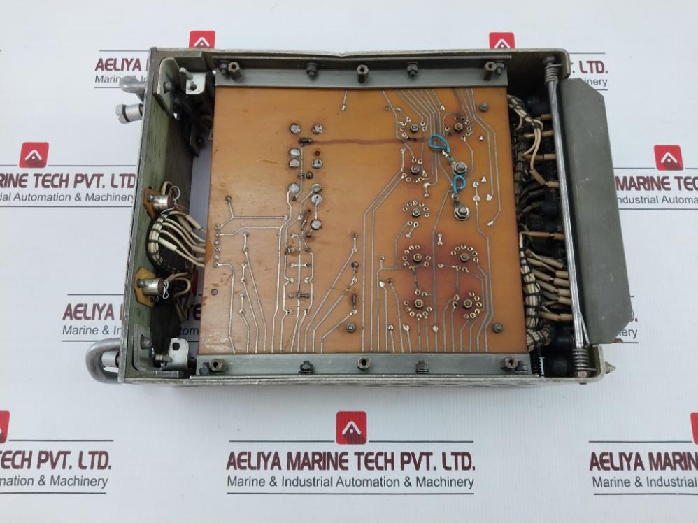 413-61.4934 Ru-d Remote Control Unit For Precision Task