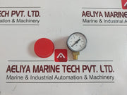 4131291865 Transmitter Pressure Gauge 0 To 10 Bar