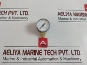 4131291865 Transmitter Pressure Gauge 0 To 10 Bar
