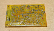 Rettberg 1553.04 Printed Circuit Board