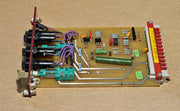 Stein Sohn E306.2B Monitoring Pcb Card