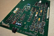 65449807 Geographics Processor Card