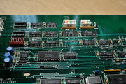 65449807 Geographics Processor Card