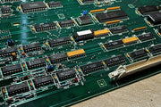 65449807 Geographics Processor Card