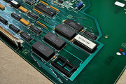 65449807 Geographics Processor Card