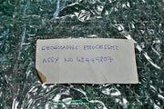65449807 Geographics Processor Card
