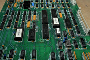 2690Bt Display And Auxiliary Processor Mk2 Pcb Circuit