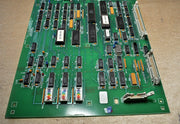 2690Bt Display And Auxiliary Processor Mk2 Pcb Circuit