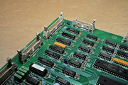 2690Bt Display And Auxiliary Processor Mk2 Pcb Circuit