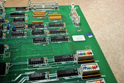 2690Bt Display And Auxiliary Processor Mk2 Pcb Circuit
