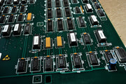 65447803 Synthetics Memory Card