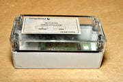 Consilium n11891 short circuit isolator