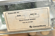 Consilium n11891 short circuit isolator