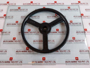 41435-02-01 Handwheel For Choke Manifold 3-1/16â€ 10M