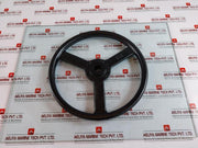 41435-02-01 Handwheel For Choke Manifold 3-1/16â€ 10M