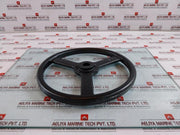 41435-02-01 Handwheel For Choke Manifold 3-1/16â€ 10M