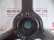 41435-02-01 Handwheel For Choke Manifold 3-1/16â€ 10M