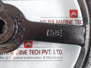 41435-02-01 Handwheel For Choke Manifold 3-1/16â€ 10M