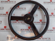 41435-02-01 Handwheel For Choke Manifold 3-1/16â€ 10M