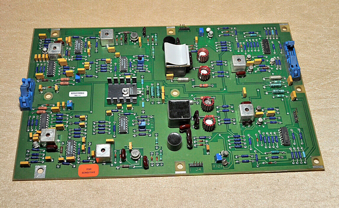 03956-1976889 Printed Circuit Board