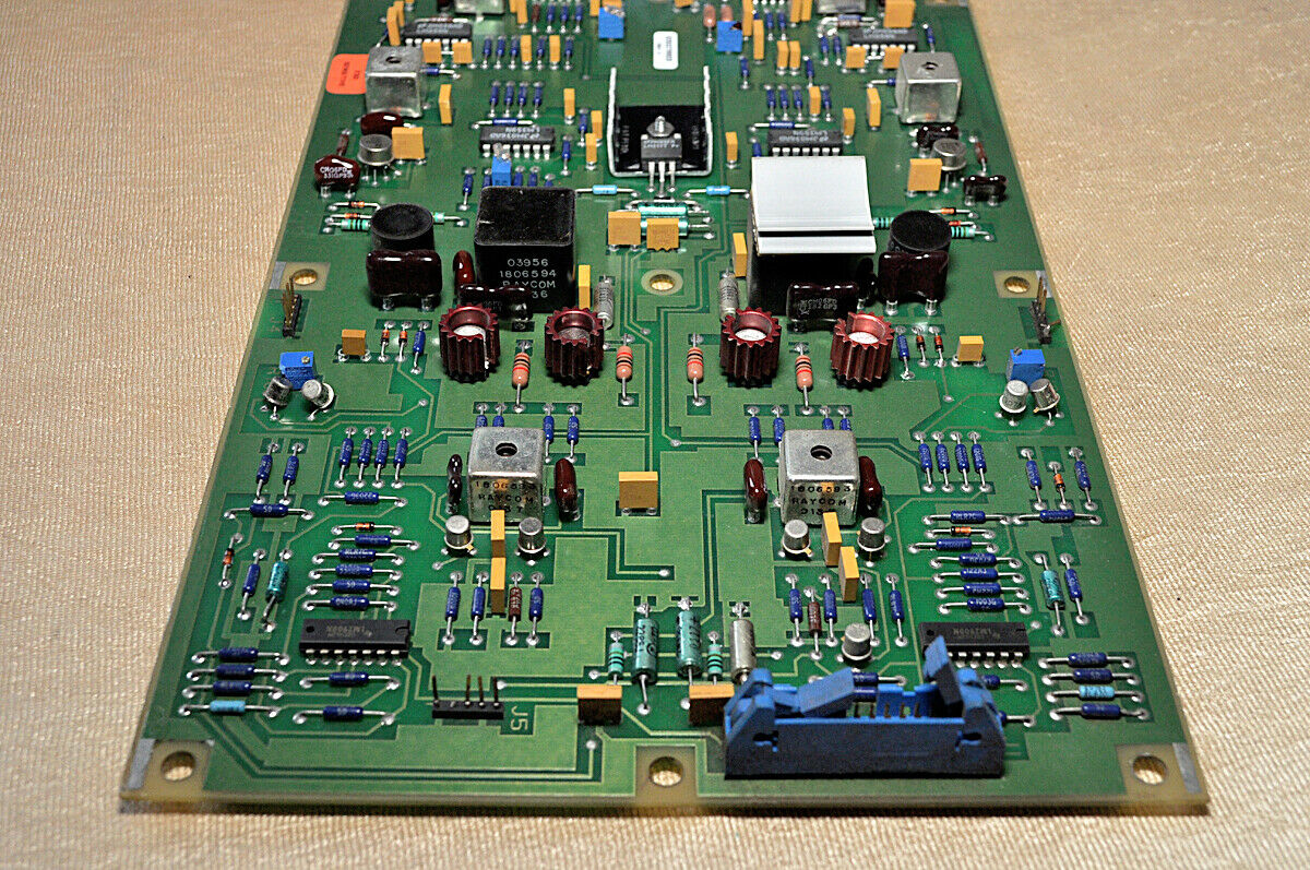 03956-1976889 Printed Circuit Board