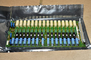 Soren T.Lyngso 609004610 V Pcb Card