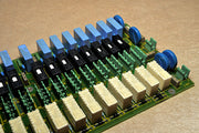 Soren T.Lyngso 609004610 V Pcb Card