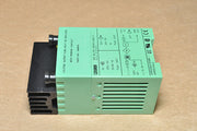 Phoenix Contact Cm-62-ps-120Ac/24Dc/1 Power Supply Unit 2939014