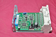 Schneider tsx micro tsxdez12d2 module