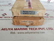 Saacke 4-8475-143147 pcb card rev.1.2