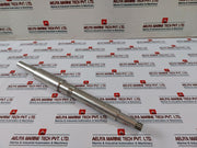 4160-00728 Impeller Shaft Valve Bt40-5
