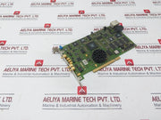 4160530 Pu 00 Rev.2 Printed Circuit Board