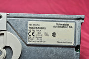 Schneider Tsx Micro Tsxdsz08R5 Pcb Module