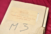 Nemic-lambda ltp63-eca power supply board