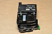 Togami-electric t-11j clk-15jth40-p6 a starter 200-220v 50/60hz
