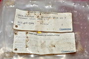 Autronica krb-1/1 pcb card