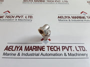 Set Of 6X 417151-80 Tube Coupling 610097