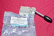 Hawe sg1 g-cks directional valve