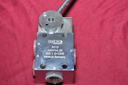 Hawe sg1 g-cks directional valve