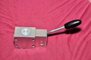 Hawe sg1 g-cks directional valve