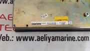 Stn atlas monitoring and control system mcs 40m
