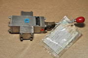 Cameron 309088-01 h control system