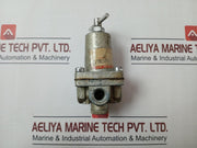 4/183053 0-125 Air Pressure Regulator